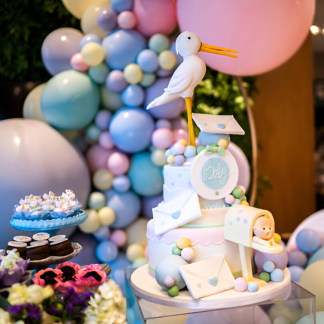 Saturday Venue Rental