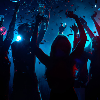 Weekend Venue Rental